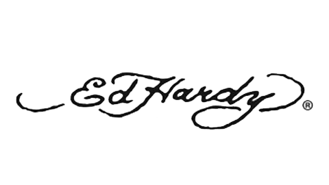 logo ed hardy