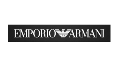 logo emporio armani