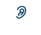 icon gehoorapparatent
