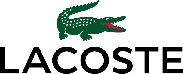 logo lacoste