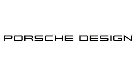 logo porsche design